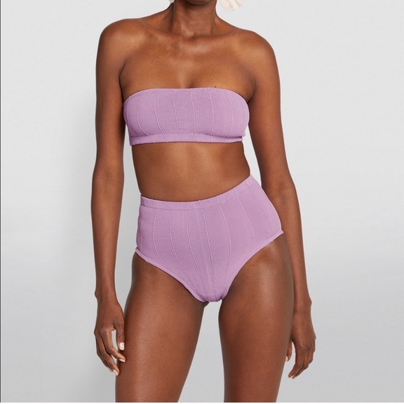 Hunza G Other - Hunza G Edie Nile Bikini - like new